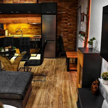 Alexander Apartment Σέρρες Εξωτερικό φωτογραφία