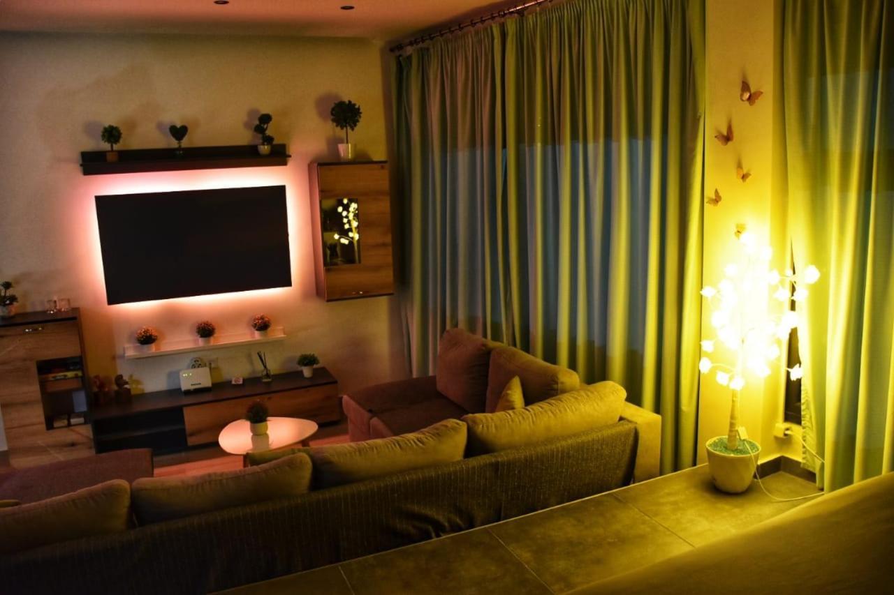 Alexander Apartment Σέρρες Εξωτερικό φωτογραφία