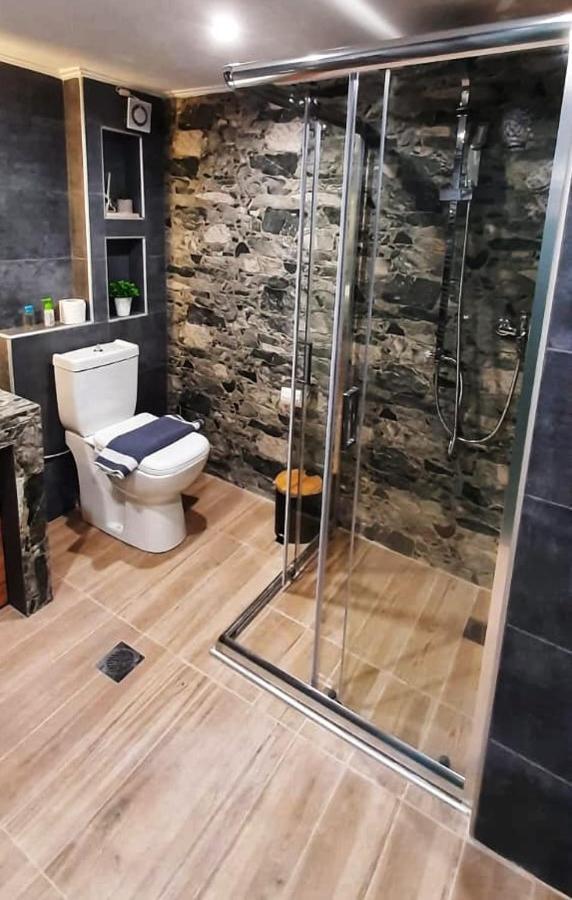 Alexander Apartment Σέρρες Εξωτερικό φωτογραφία
