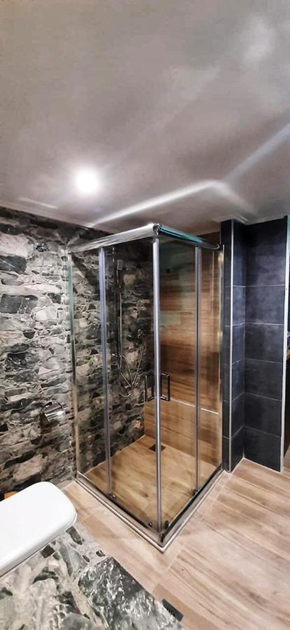Alexander Apartment Σέρρες Εξωτερικό φωτογραφία