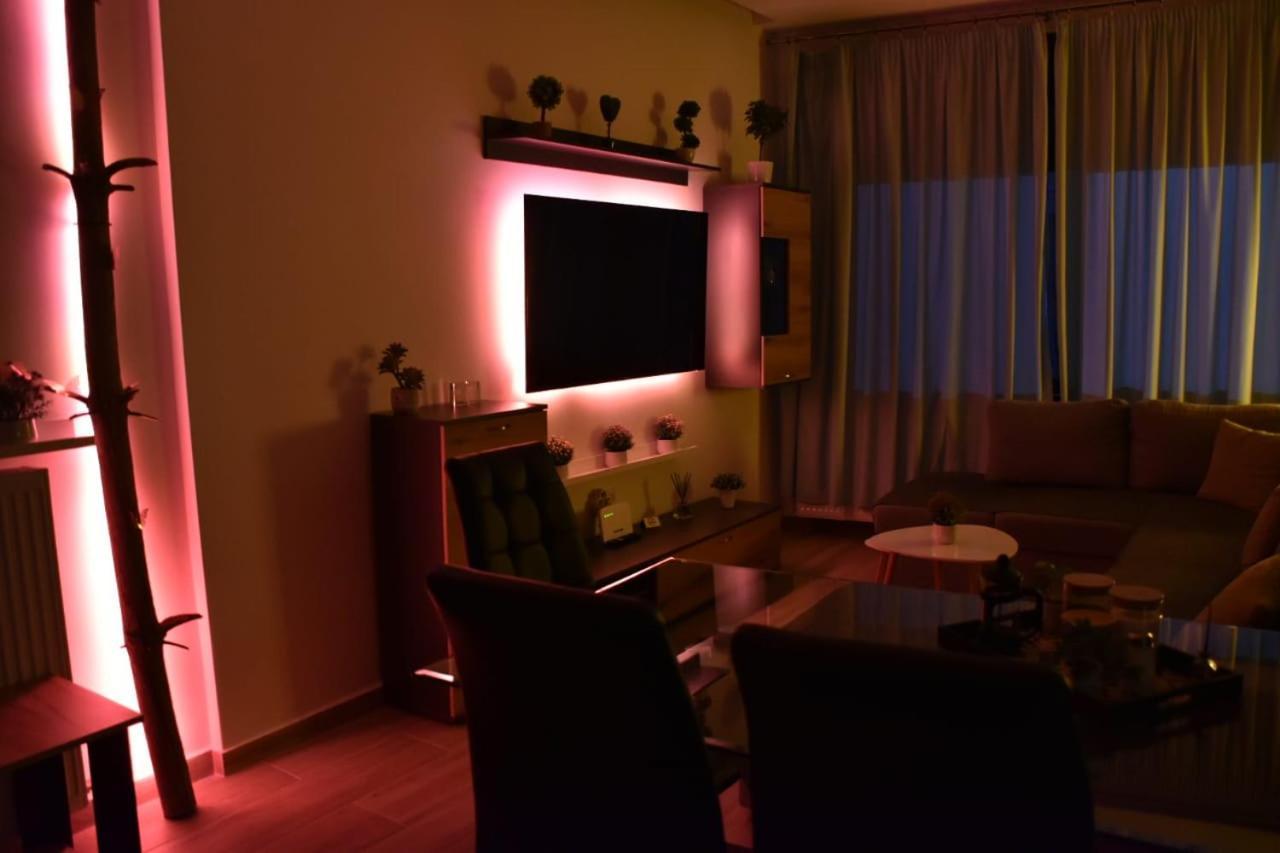 Alexander Apartment Σέρρες Εξωτερικό φωτογραφία
