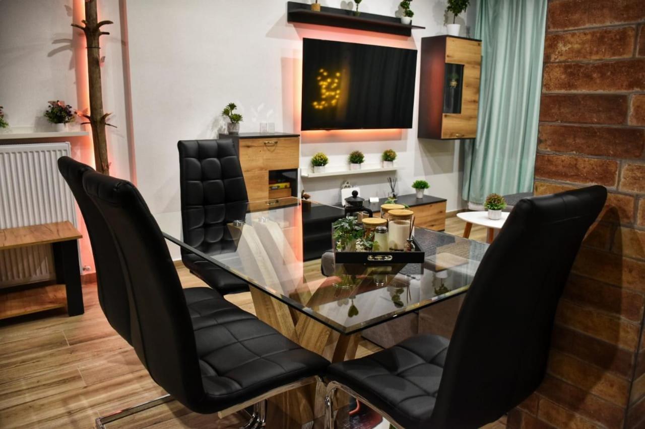 Alexander Apartment Σέρρες Εξωτερικό φωτογραφία