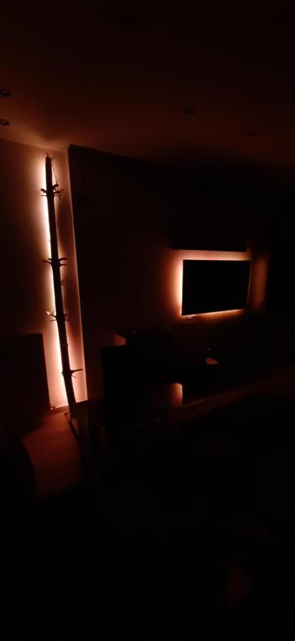 Alexander Apartment Σέρρες Εξωτερικό φωτογραφία